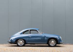 Bild 2/49 von Porsche 356 A 1600 S (1959)