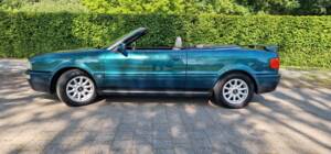 Image 11/21 de Audi Cabriolet 2.3 E (1992)