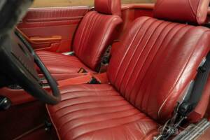 Image 7/7 de Mercedes-Benz 450 SL (1975)
