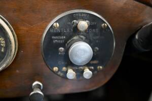 Immagine 34/50 di Bentley 3 Litre (1924)