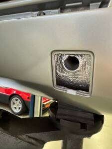 Bild 38/41 von Mercedes-Benz 190 E 2.0 (1992)