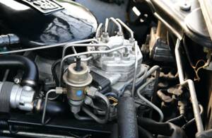 Bild 20/50 von Rolls-Royce Silver Spur II (1993)