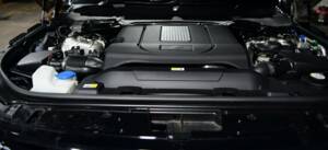 Image 33/50 de Land Rover Range Rover Vogue SDV8 (2018)