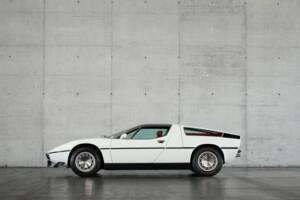 Bild 17/50 von Maserati Bora 4900 (1976)