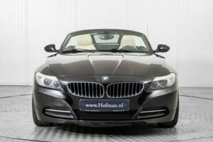 Bild 14/50 von BMW Z4 sDrive23i (2009)