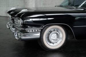 Afbeelding 3/50 van Cadillac 75 Fleetwood (1959)
