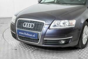 Immagine 19/45 di Audi A6 Avant 2.4 (2006)