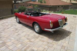 Bild 8/37 von Alfa Romeo 2600 Spider (1966)
