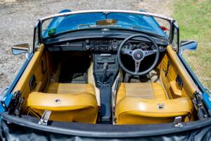 Bild 33/50 von MG MGB (1973)