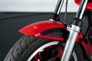 Image 32/33 de Moto Guzzi DUMMY (1990)