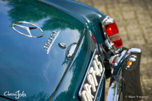Imagen 28/38 de Mercedes-Benz 190 SL (1957)
