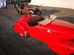 Bild 38/43 von Allard K1 (1948)