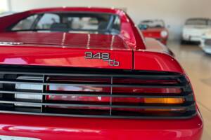 Image 12/49 of Ferrari 348 TB (1992)