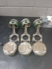 Bild 10/13 von Porsche Boxster S "50 Jahre 550 Spyder" (2004)