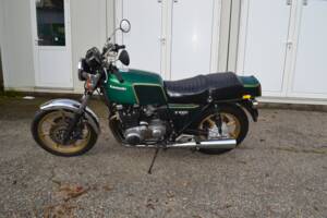 Image 22/29 of Kawasaki Z 1000 ST (1979)