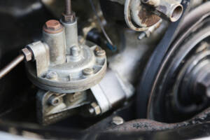 Bild 55/137 von Volkswagen Käfer 1200 Standard &quot;Ovali&quot; (1956)