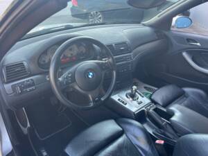 Image 11/18 of BMW M3 (2002)