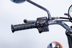 Bild 24/42 von Honda DUMMY (1976)