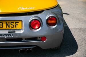 Bild 35/35 von Renault Sport Spider (1997)