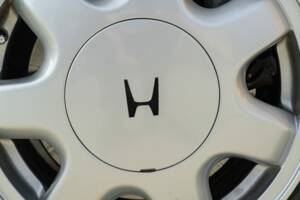 Bild 19/50 von Honda Legend (1992)