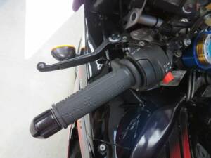 Afbeelding 11/41 van Aprilia DUMMY (2003)