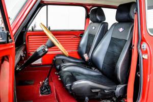 Image 5/48 of Austin Mini Cooper S 1275 (1968)