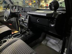 Bild 3/15 von Mercedes-Benz G 500 (lang) (1984)
