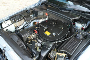 Image 4/50 de Mercedes-Benz 300 SL (1991)