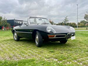 Bild 5/24 von Alfa Romeo 1600 Duetto (1966)