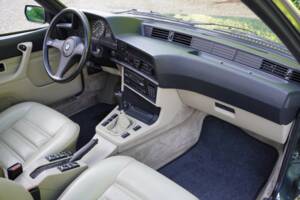 Bild 25/50 von BMW M 635 CSi (1986)