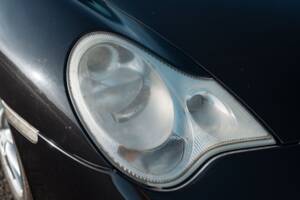 Imagen 46/50 de Porsche 911 Carrera 4 (2001)