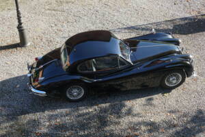 Image 10/26 of Jaguar XK 140 SE FHC (1955)