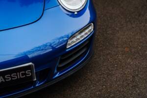 Bild 51/51 von Porsche 911 Carrera 4 GTS (2011)