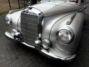 Bild 16/36 von Mercedes-Benz 300 Cabriolet D (1952)