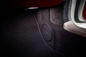 Bild 58/100 von Mercedes-Benz SLS AMG Roadster (2012)