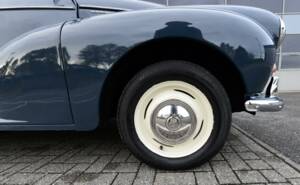 Image 48/50 of Morris Minor 1000 Traveller (1969)