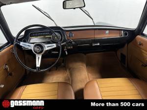 Image 8/15 of Alfa Romeo 2600 Berlina (1965)