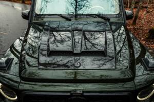 Immagine 21/26 di Mercedes-Benz G 63 AMG (LWB) (2019)
