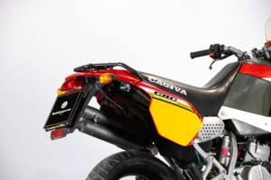 Immagine 11/50 di Cagiva Super City 125 (1993)