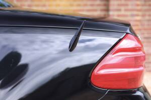 Image 35/50 de Mercedes-Benz SL 350 (2004)