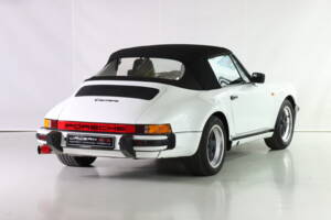 Imagen 12/30 de Porsche 911 Carrera 3.2 (WTL) (1986)