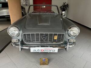 Bild 5/12 von Lancia Appia Convertible Vignale (1961)