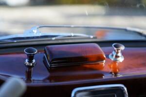 Bild 5/14 von Mercedes-Benz 220 S Cabriolet (1959)