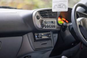 Image 49/50 of Honda Insight (2000)