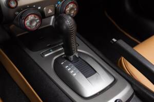 Bild 14/25 von Chevrolet Camaro 3.6L (2015)