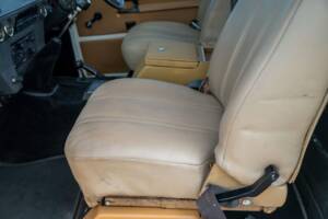 Immagine 15/41 di Land Rover Range Rover Classic 3.5 (1971)