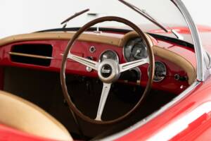 Image 17/29 de Lancia Aurelia B24 Spider "America" (1955)