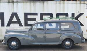 Afbeelding 3/29 van Peugeot 203 Familiale (1953)