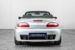 Immagine 13/50 di MG TF 135 (2004)