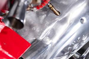 Image 38/42 de MV Agusta DUMMY (1955)